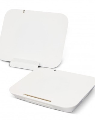 Lynx Wireless Charging Stand