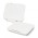 Lynx Wireless Charging Stand - White