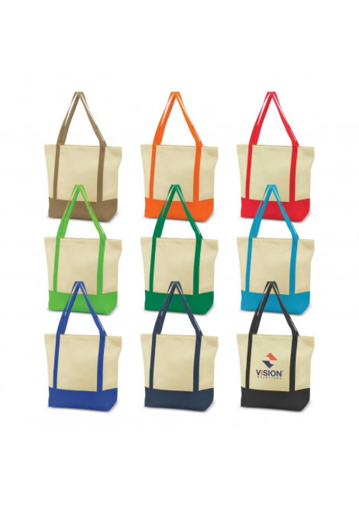 Armada Tote Bag