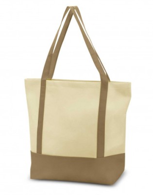 Armada Tote Bag