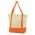Armada Tote Bag - Orange