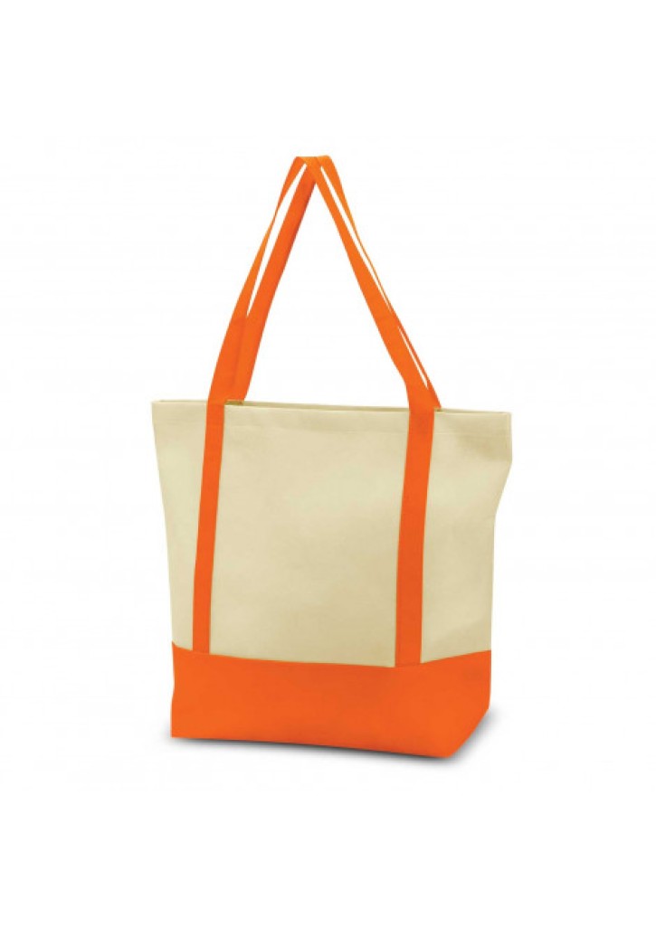 Armada Tote Bag