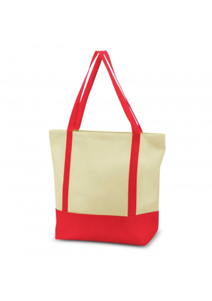 Armada Tote Bag