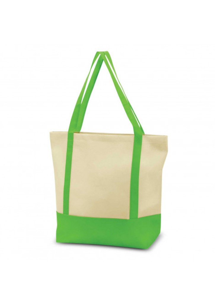 Armada Tote Bag