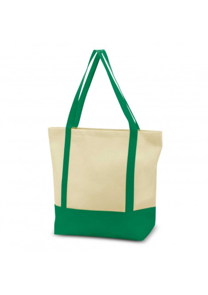 Armada Tote Bag