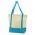 Armada Tote Bag - Light Blue