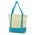 Armada Tote Bag - Light Blue