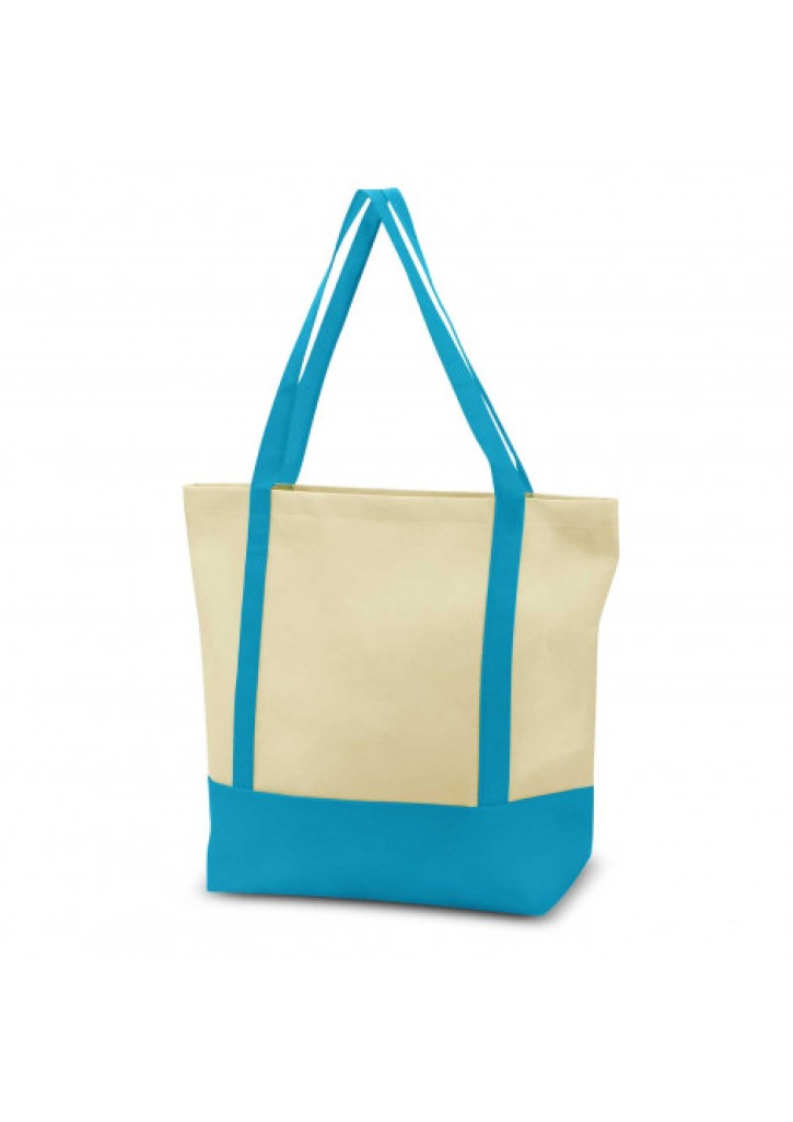 Armada Tote Bag