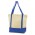 Armada Tote Bag - Royal Blue