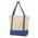 Armada Tote Bag - Royal Blue