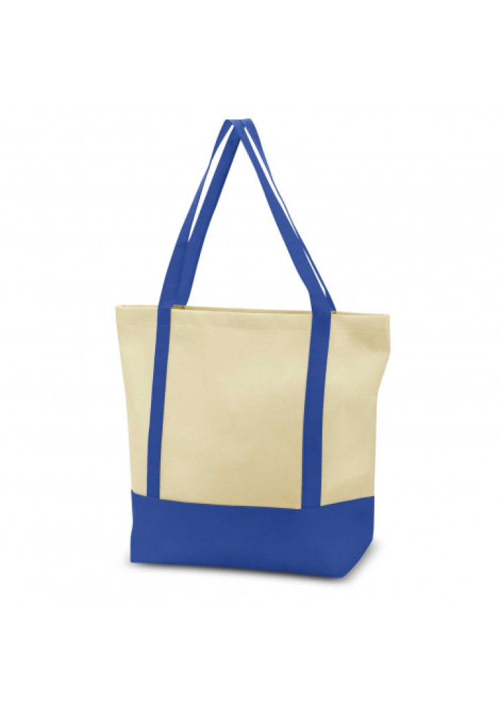 Armada Tote Bag