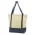 Armada Tote Bag - Navy