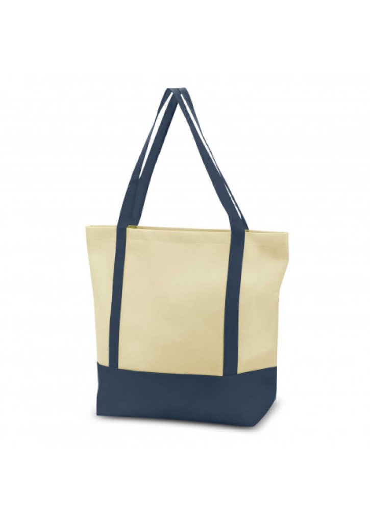 Armada Tote Bag