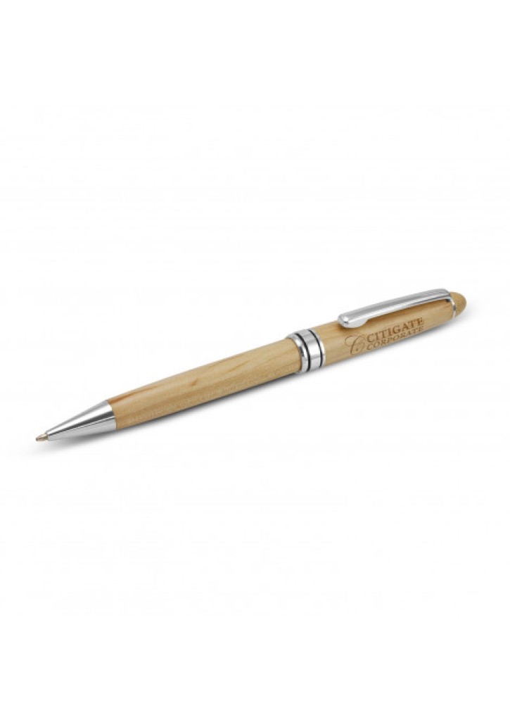 Supreme Wood Pen