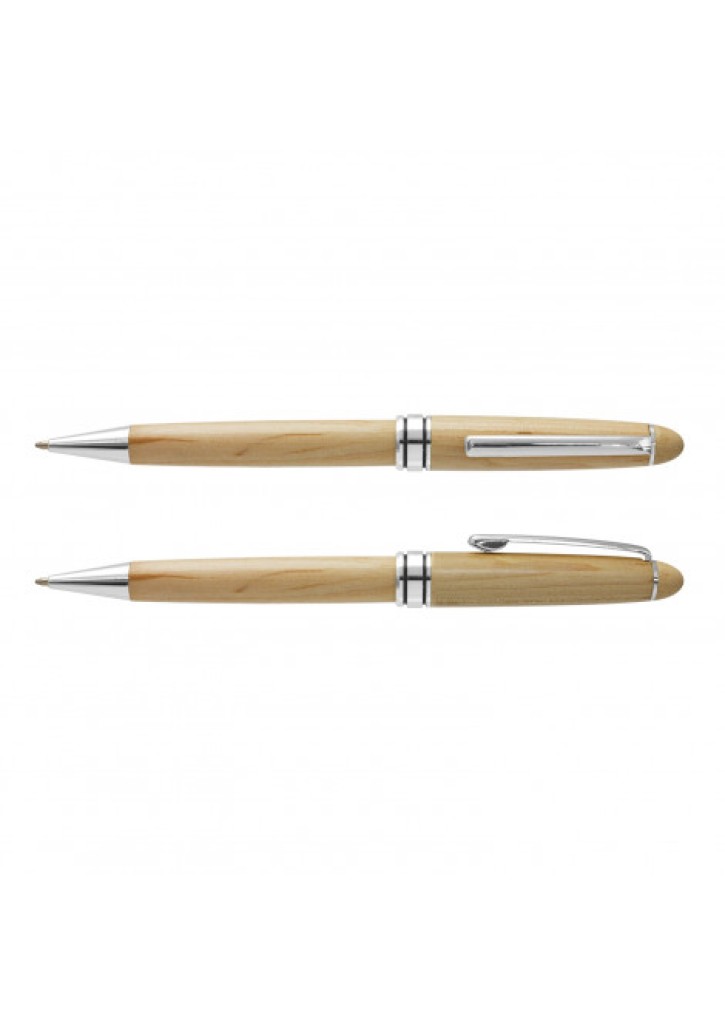 Supreme Wood Pen