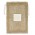 Jute Net Produce Bag - Natural