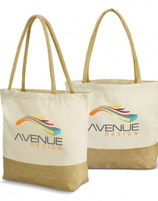 Gaia Tote Bag