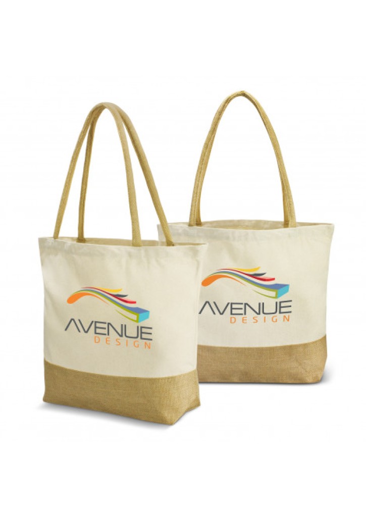 Gaia Tote Bag