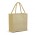 Monza Juco Tote Bag - Natural