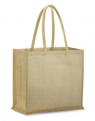 Modena Juco Tote Bag