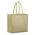 Modena Juco Tote Bag - Natural