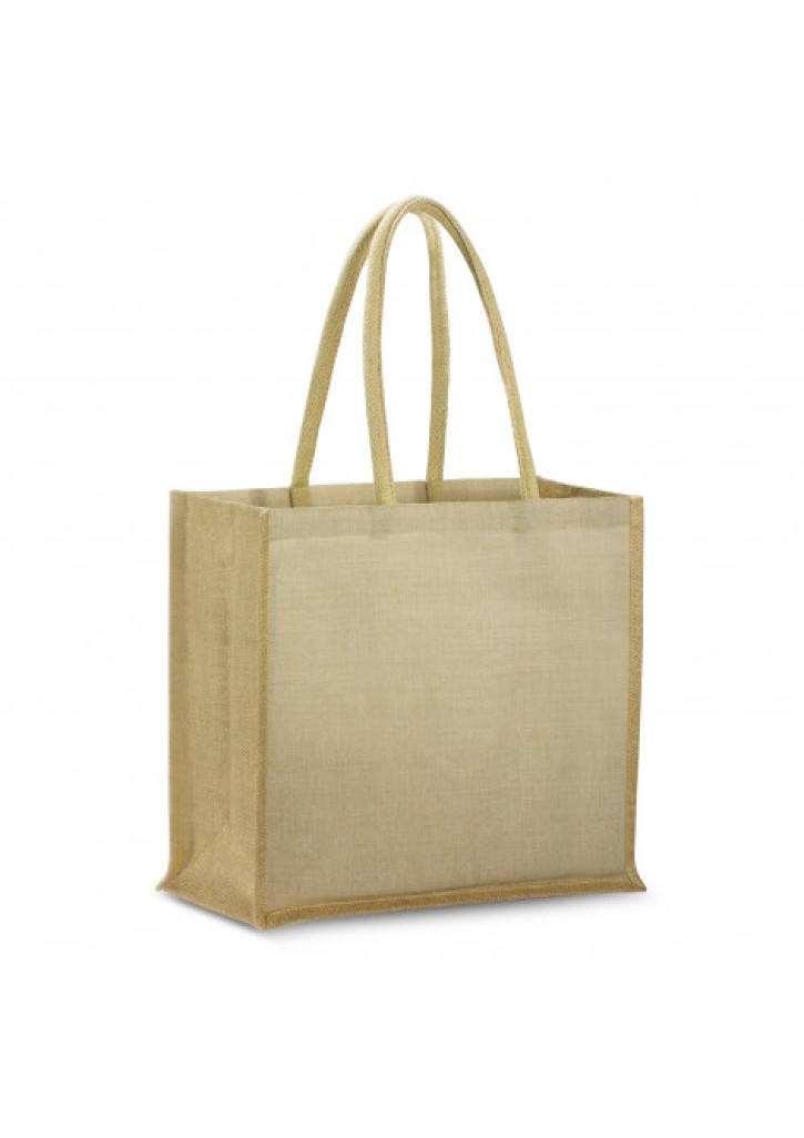 Modena Juco Tote Bag