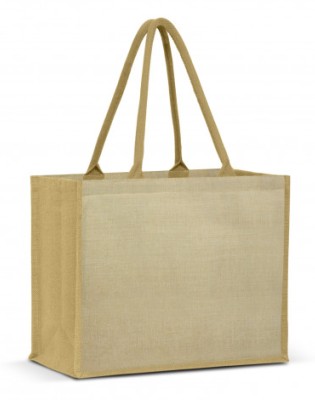 Torino Juco Tote Bag