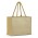 Torino Juco Tote Bag - Natural