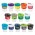 Express Cup Claritas - 350ml - Cup: Transparent