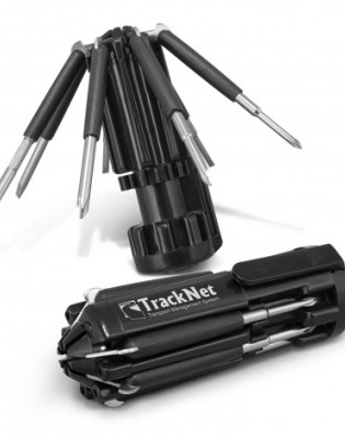 Bronco Multi-Tool
