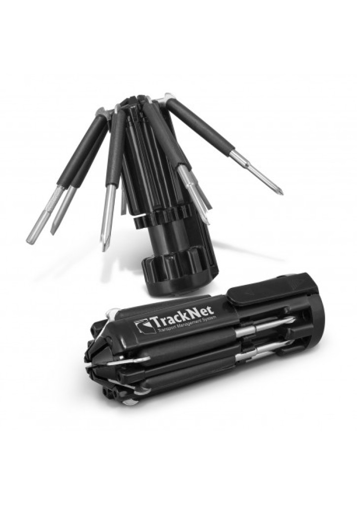 Bronco Multi-Tool