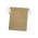 Jute Produce Bag - Medium - Natural