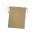 Jute Produce Bag - Medium - Natural