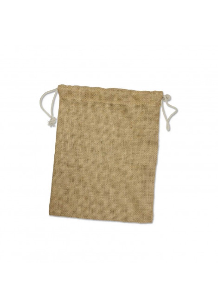 Jute Produce Bag - Medium