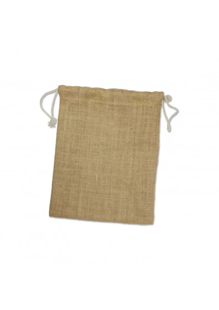 Jute Produce Bag - Medium