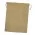 Jute Produce Bag - Large - Natural