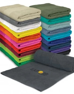 Dune Beach Towel
