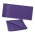 Dune Beach Towel - Purple