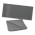 Dune Beach Towel - Grey