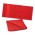 Dune Beach Towel - Red