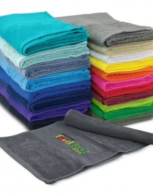 Enduro Sports Towel