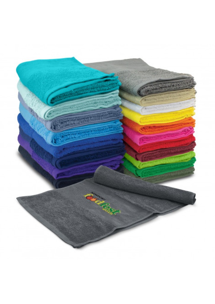 Enduro Sports Towel