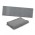Enduro Sports Towel - Grey