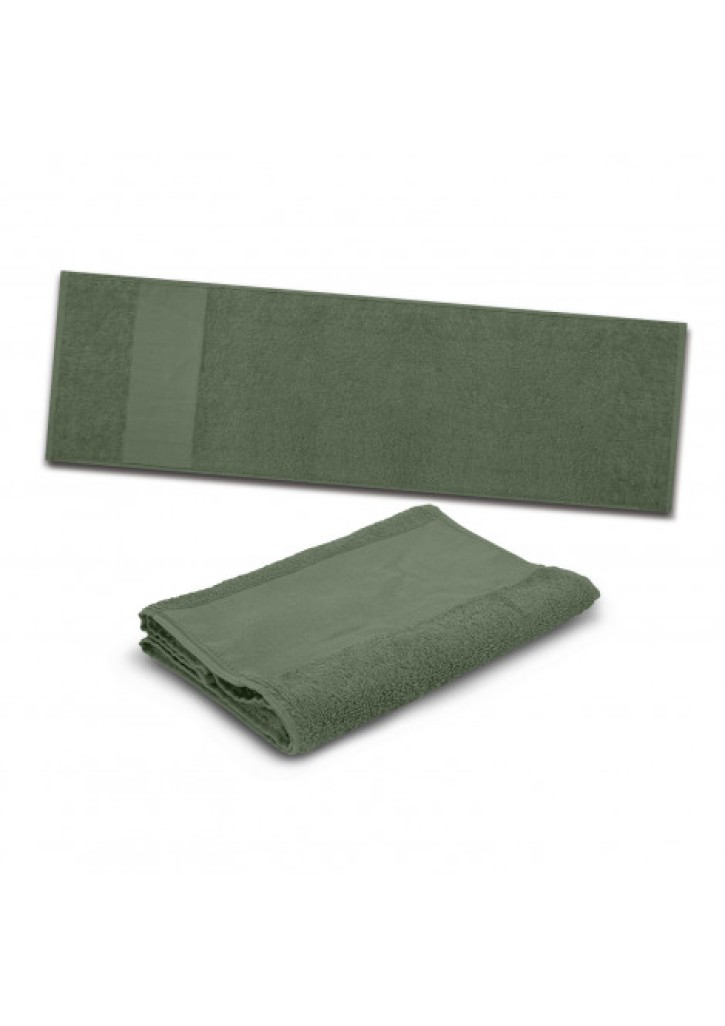 Enduro Sports Towel