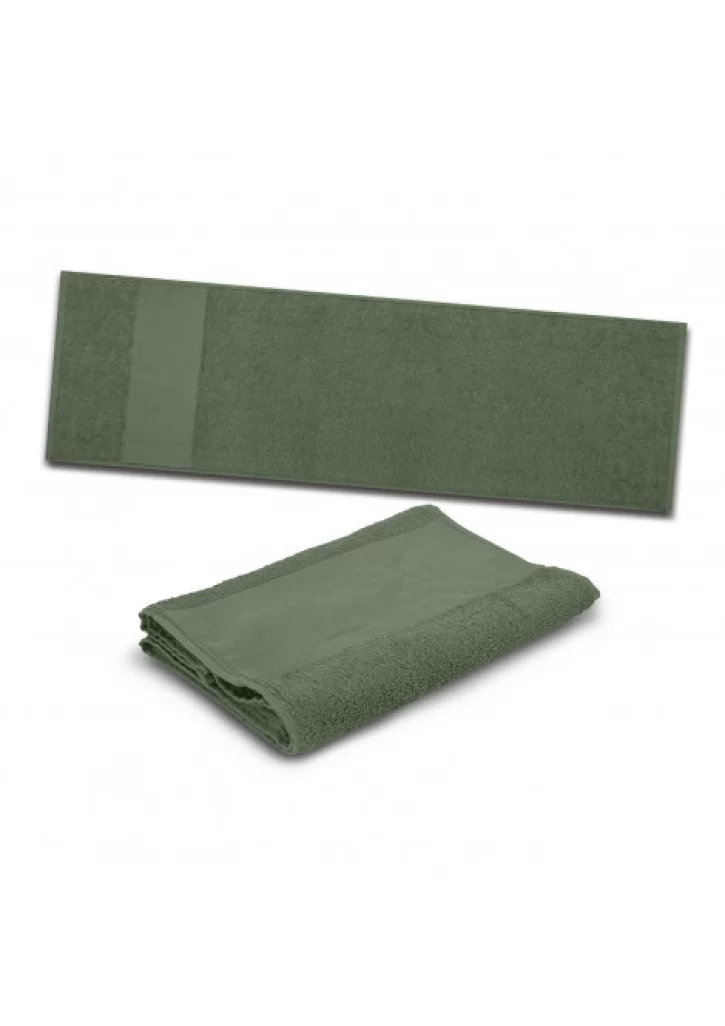 Enduro Sports Towel