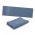 Enduro Sports Towel - Slate Blue