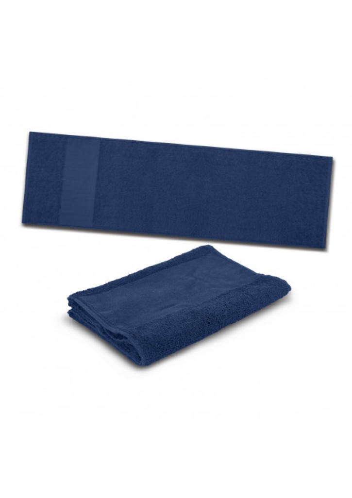 Enduro Sports Towel