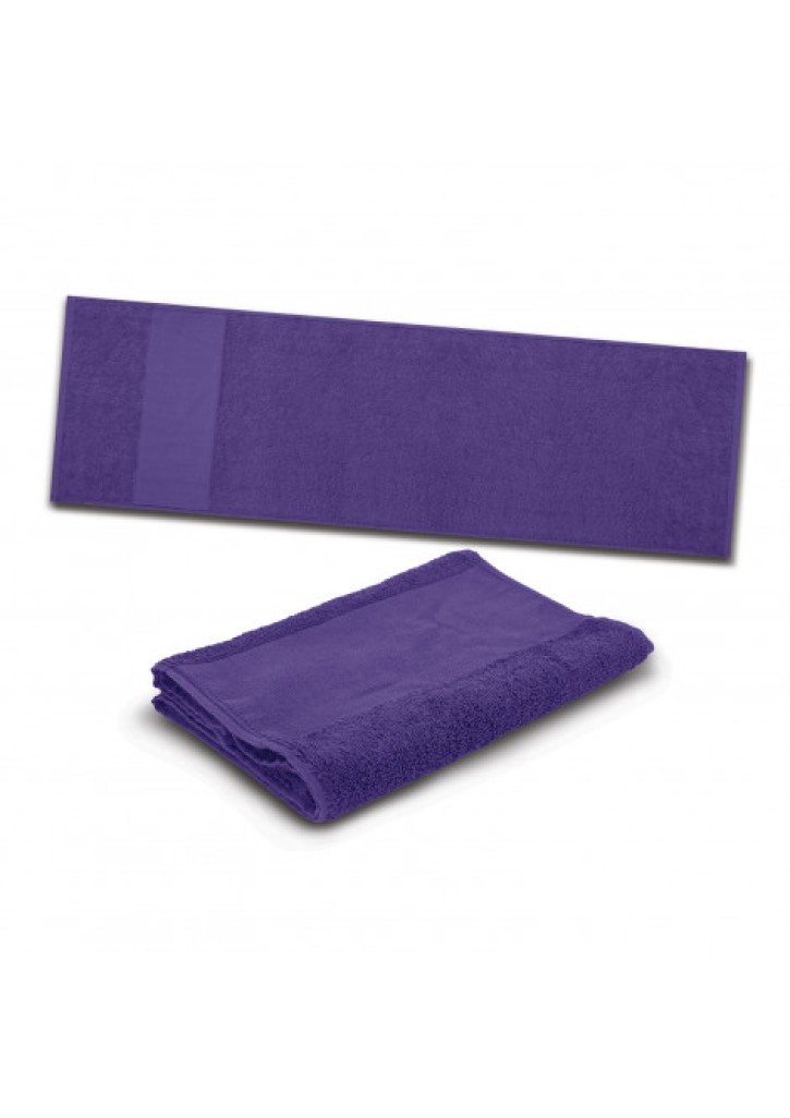 Enduro Sports Towel