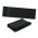 Enduro Sports Towel - Black