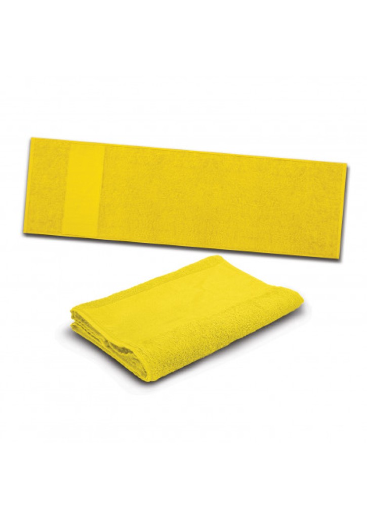 Enduro Sports Towel